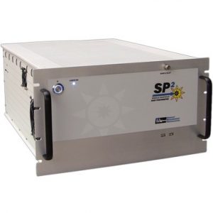 Single Particle Soot Photometer (SP2) - Tesscorn AeroFluid