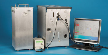 Brechtel Humidified Tandem Differential Mobility Analyzer (HTDMA)