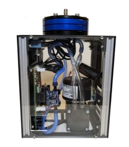 Filter Sampler Time-Resolved Aerosol Particle Sampler (TRAPS) - Tesscorn AeroFluid